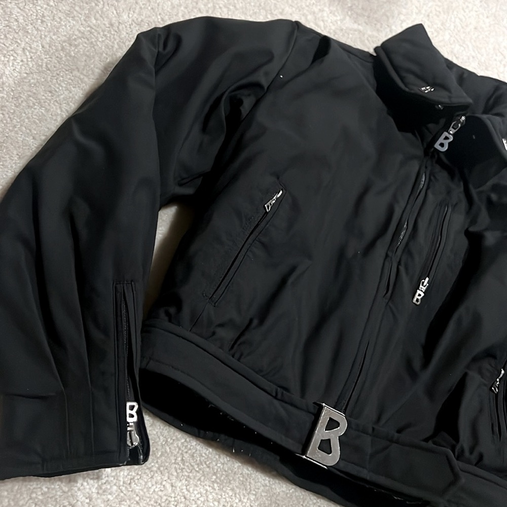 Bogner jacket - Picture 4 of 6